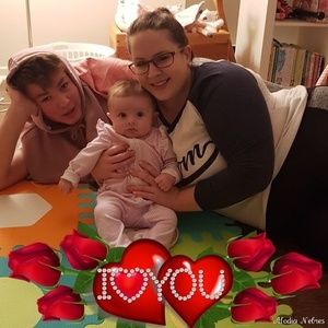 Meet your Posher, Dennis n darlene